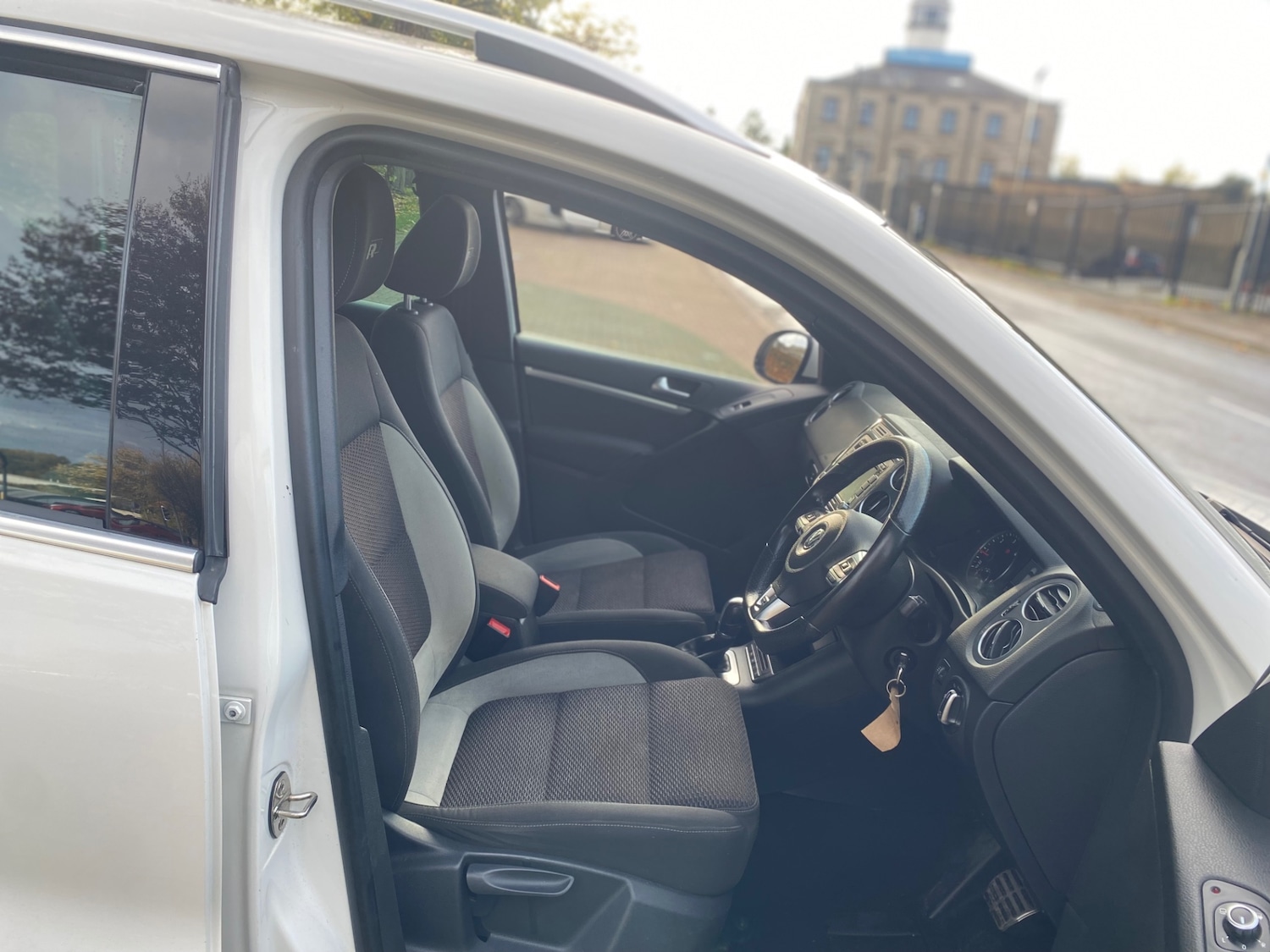 Used Volkswagen Tiguan 2013 for sale - 76347433: Photo 9