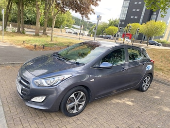 Used Hyundai i30 2016 for sale - 79599580: Photo
