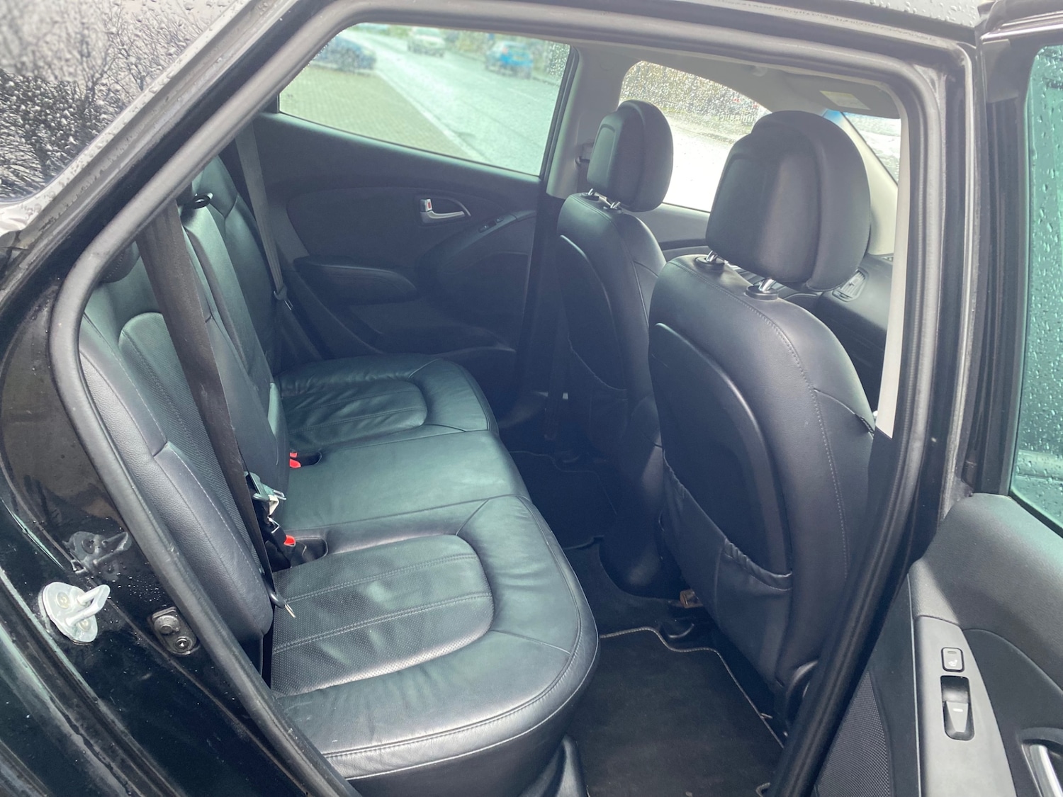 Used Hyundai Ix35 2014 for sale - 77466057: Photo 10