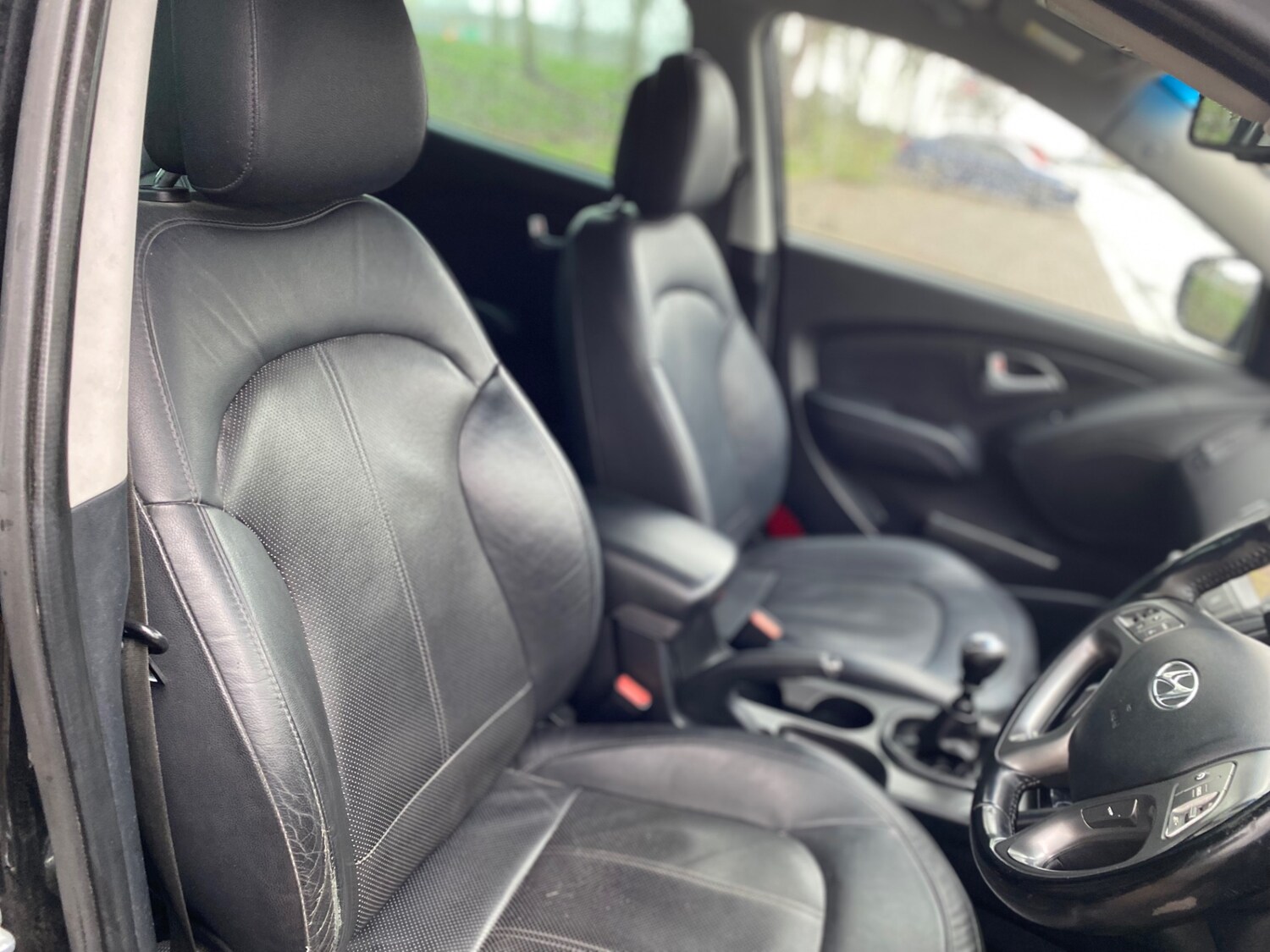 Used Hyundai Ix35 2014 for sale - 77466057: Photo 11