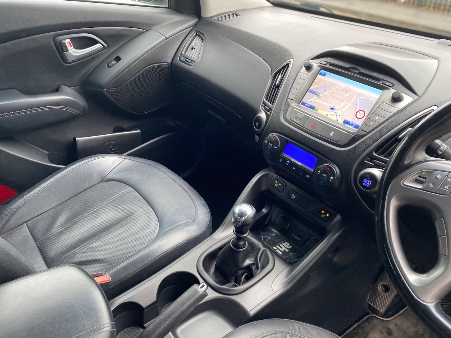 Used Hyundai Ix35 2014 for sale - 77466057: Photo 12