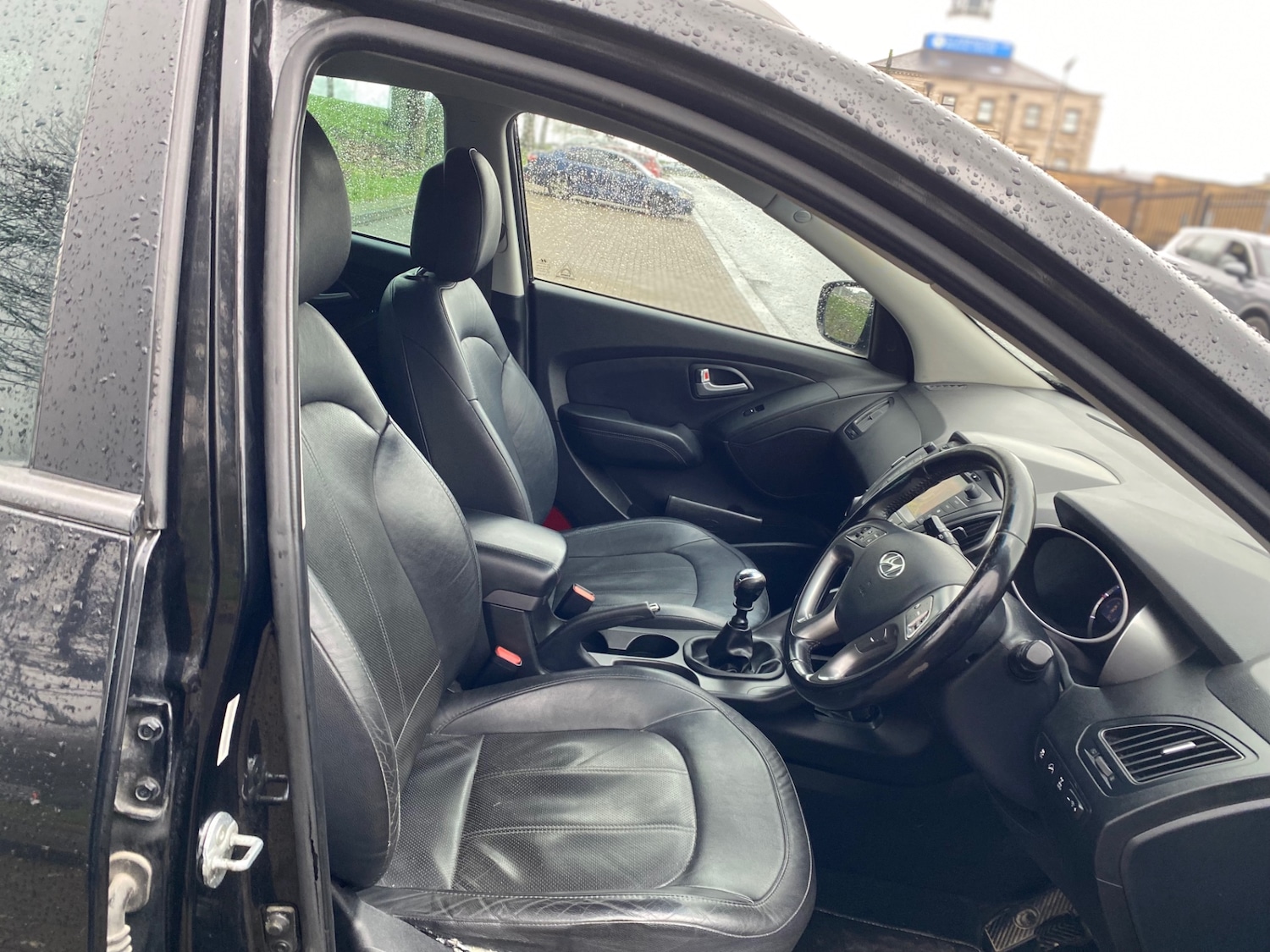 Used Hyundai Ix35 2014 for sale - 77466057: Photo 8