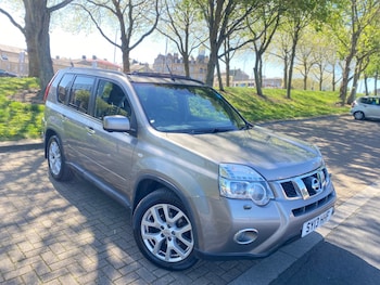 Used Nissan X-Trail 2013 for sale - 78571979: Photo