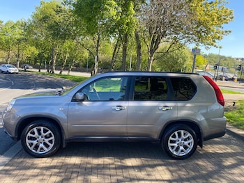 Used Nissan X-Trail 2013 for sale - 78571979: Photo