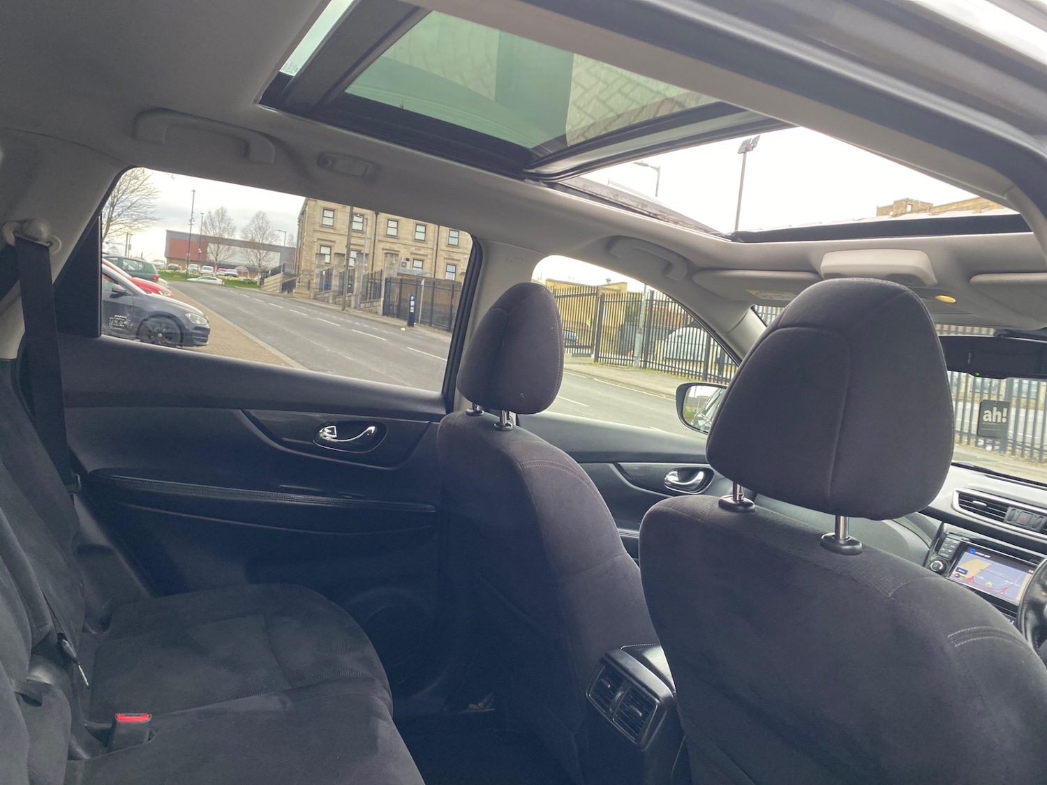 Used Nissan X-Trail 2015 for sale - 78085672: Photo 11