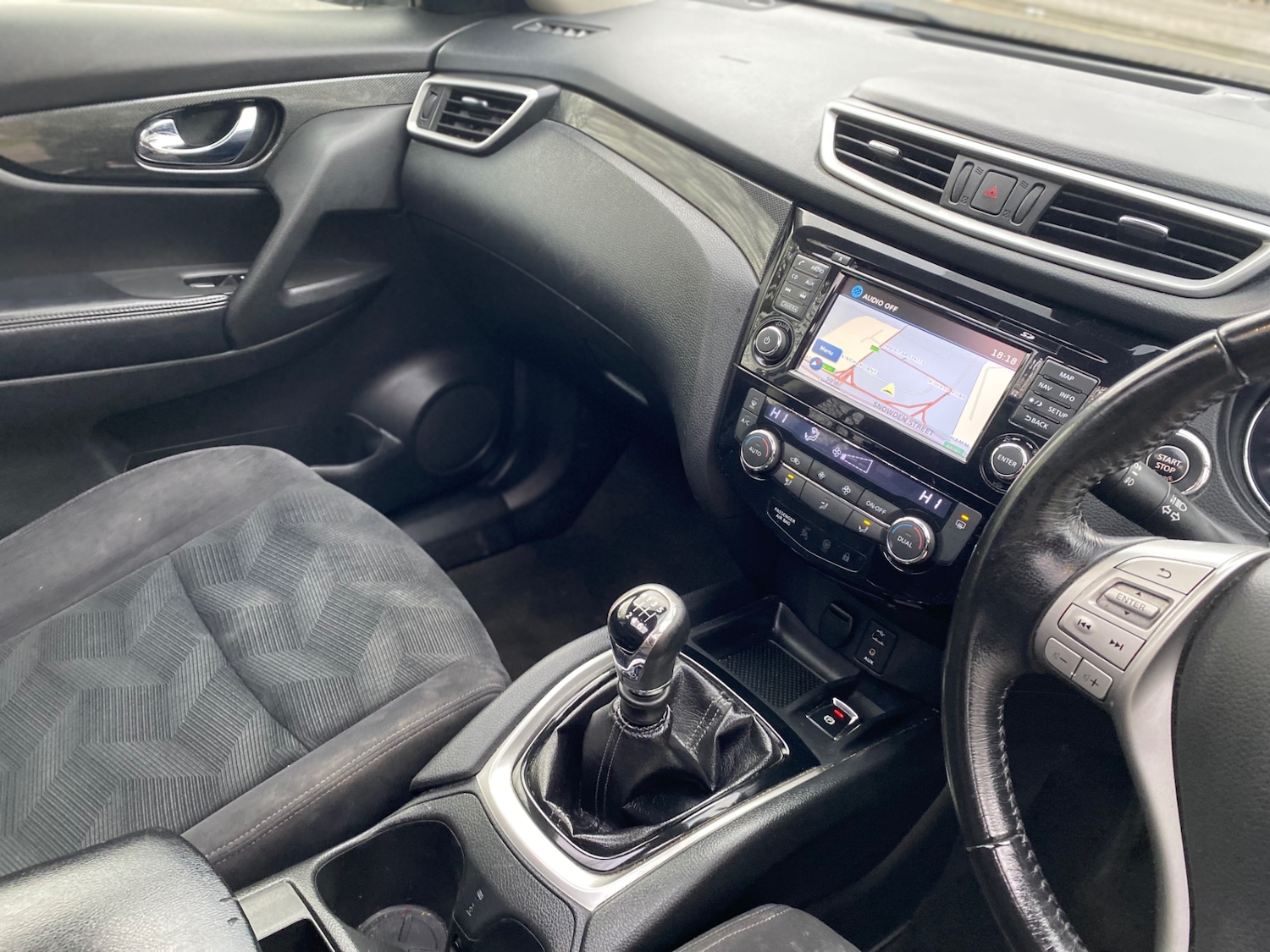 Used Nissan X-Trail 2015 for sale - 78085672: Photo 12