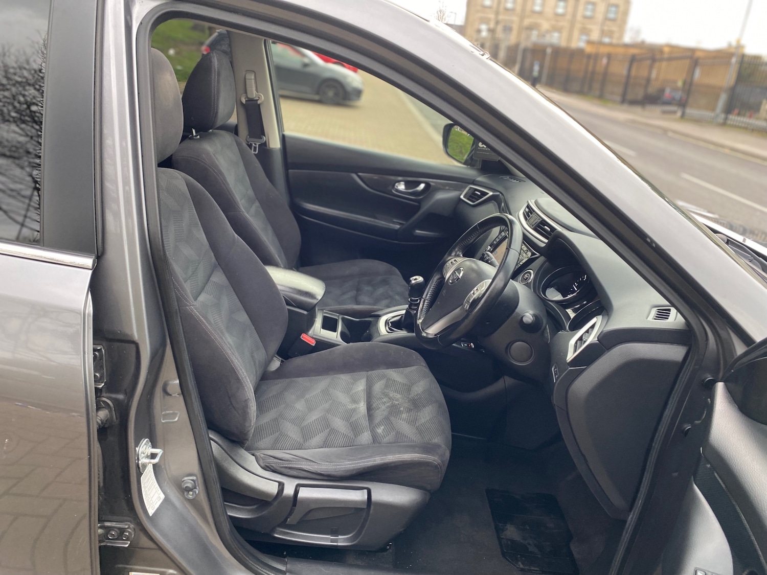 Used Nissan X-Trail 2015 for sale - 78085672: Photo 13