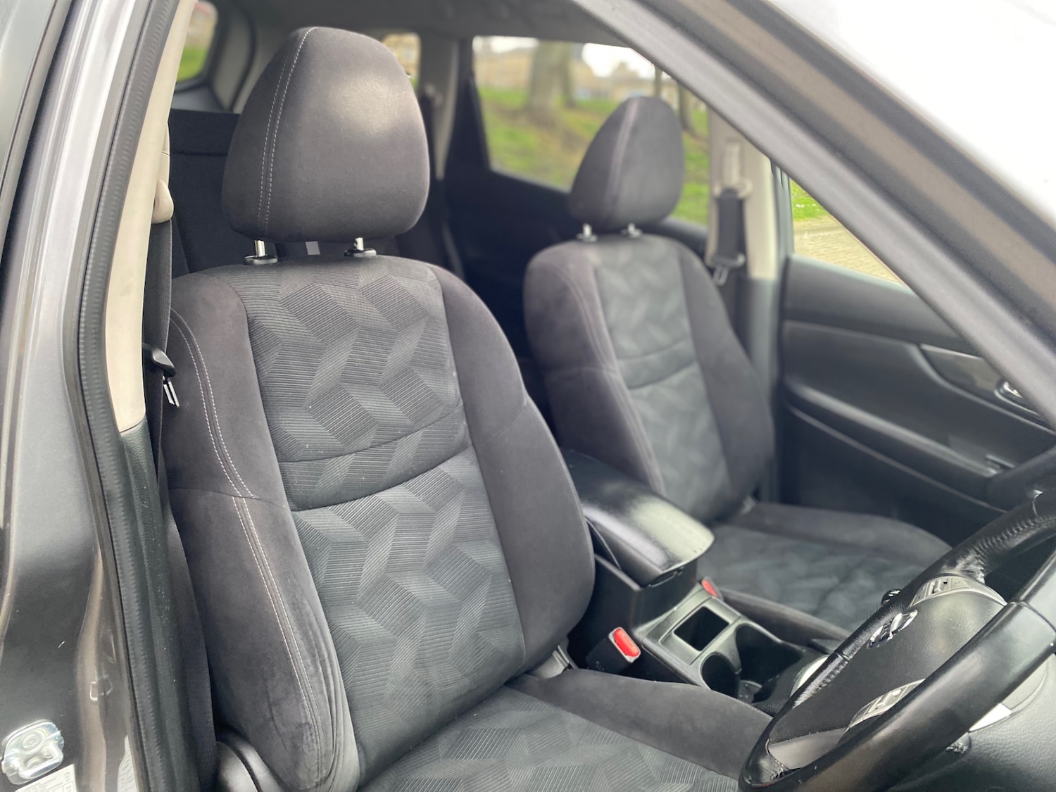 Used Nissan X-Trail 2015 for sale - 78085672: Photo 8