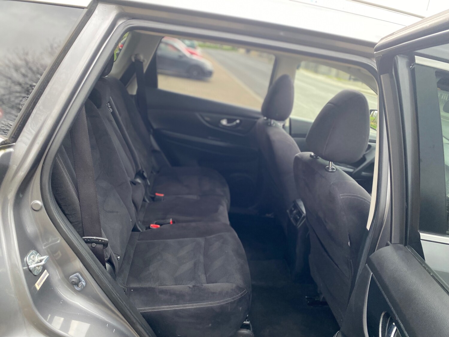 Used Nissan X-Trail 2015 for sale - 78085672: Photo 9