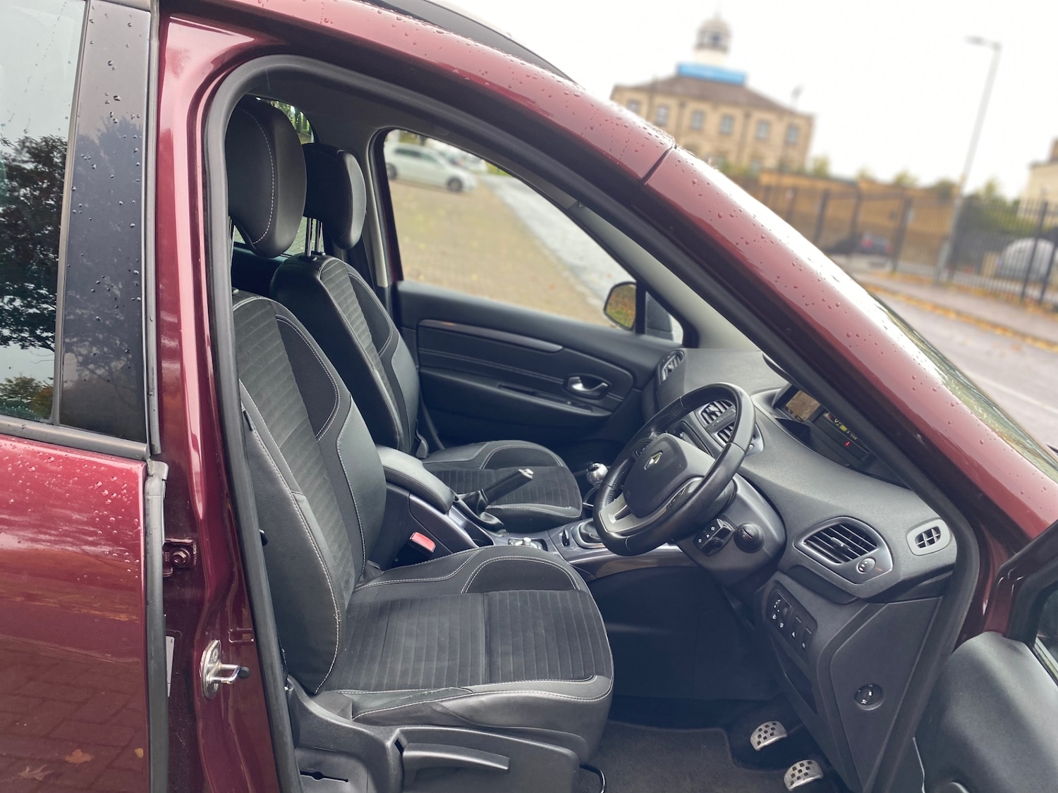 Used Renault Scenic Xmod 2014 for sale - 76185898: Photo 10