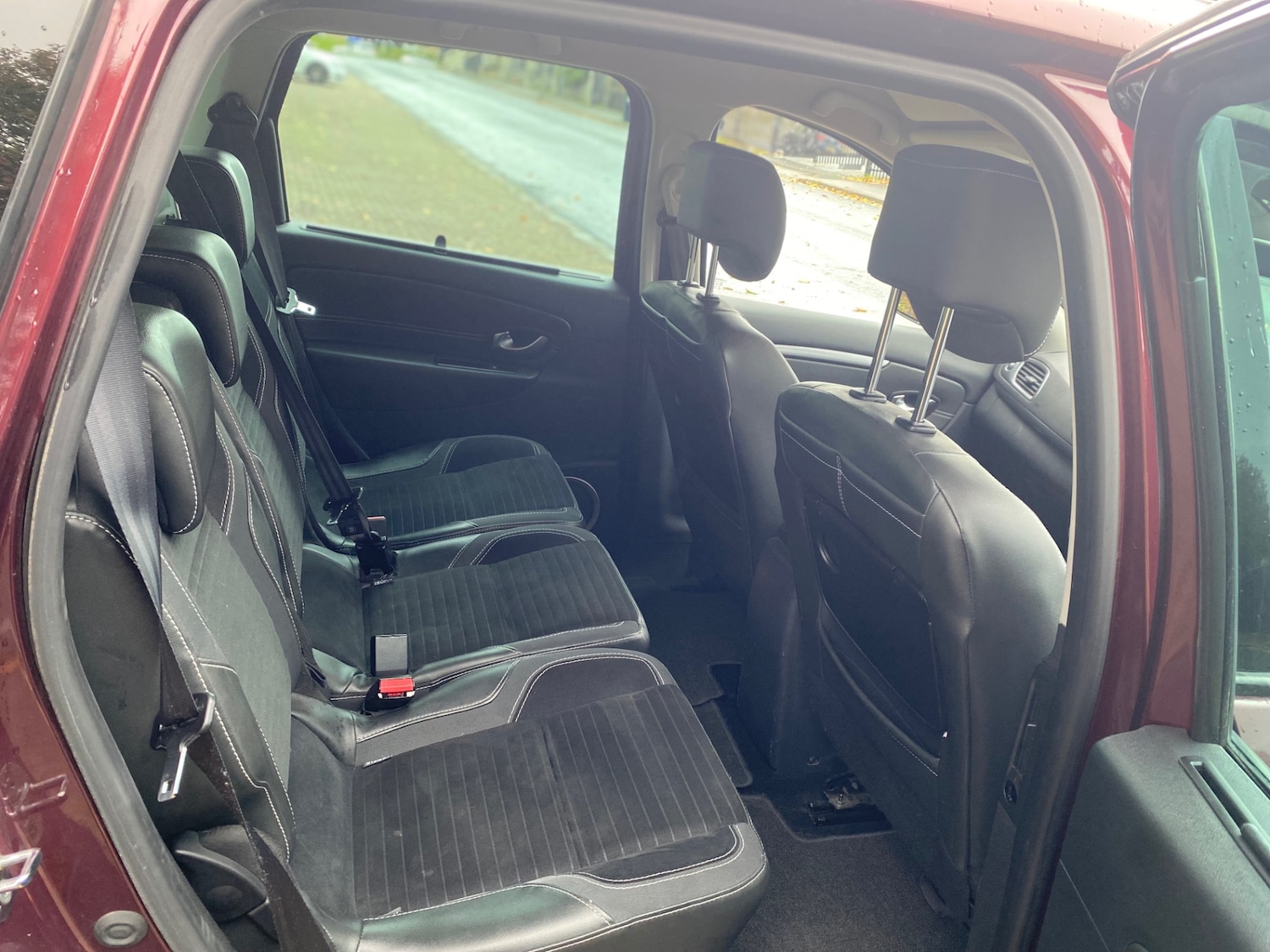 Used Renault Scenic Xmod 2014 for sale - 76185898: Photo 11