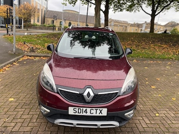 Used Renault Scenic Xmod 2014 for sale - 76185898: Photo 2