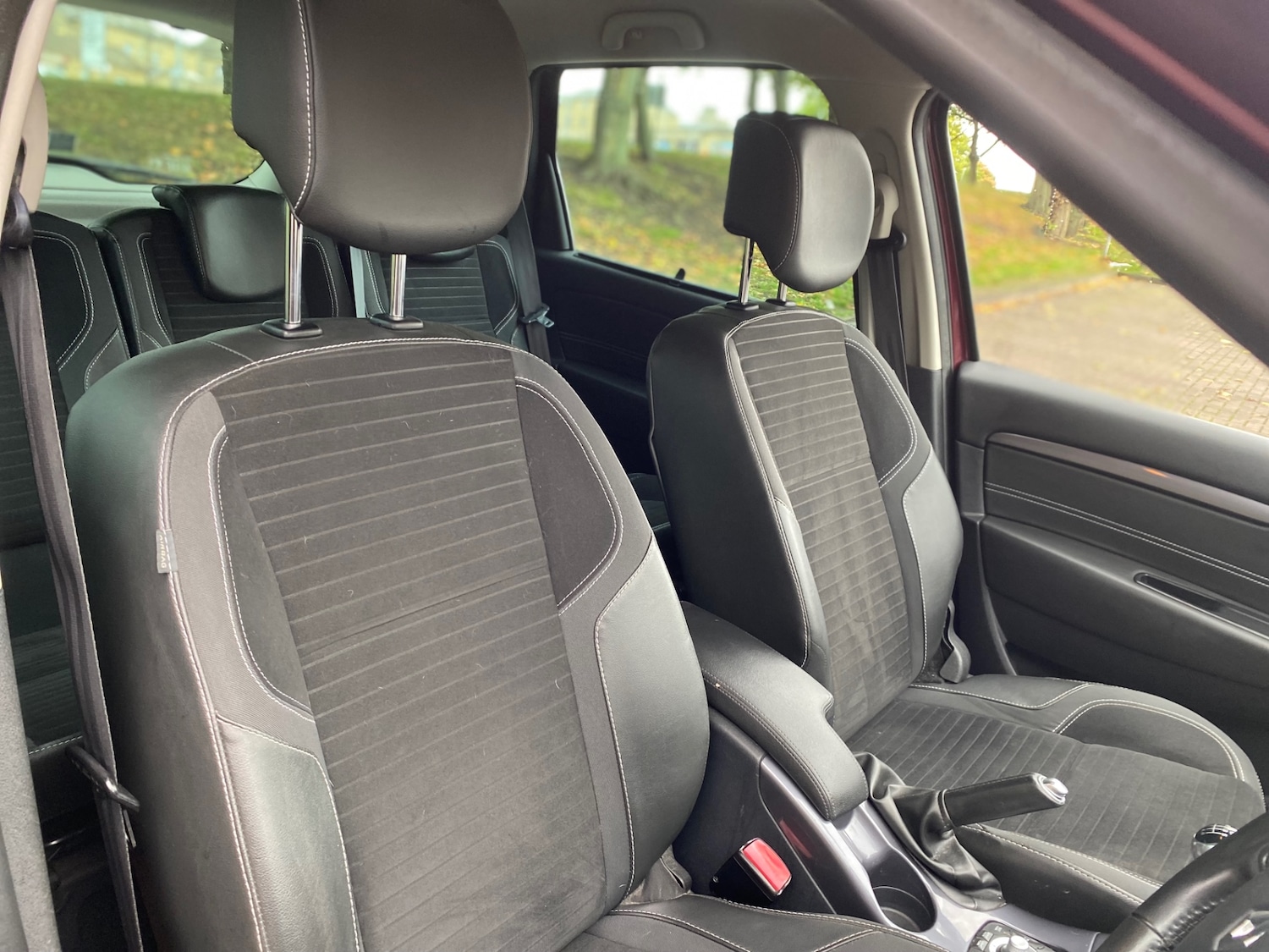 Used Renault Scenic Xmod 2014 for sale - 76185898: Photo 9
