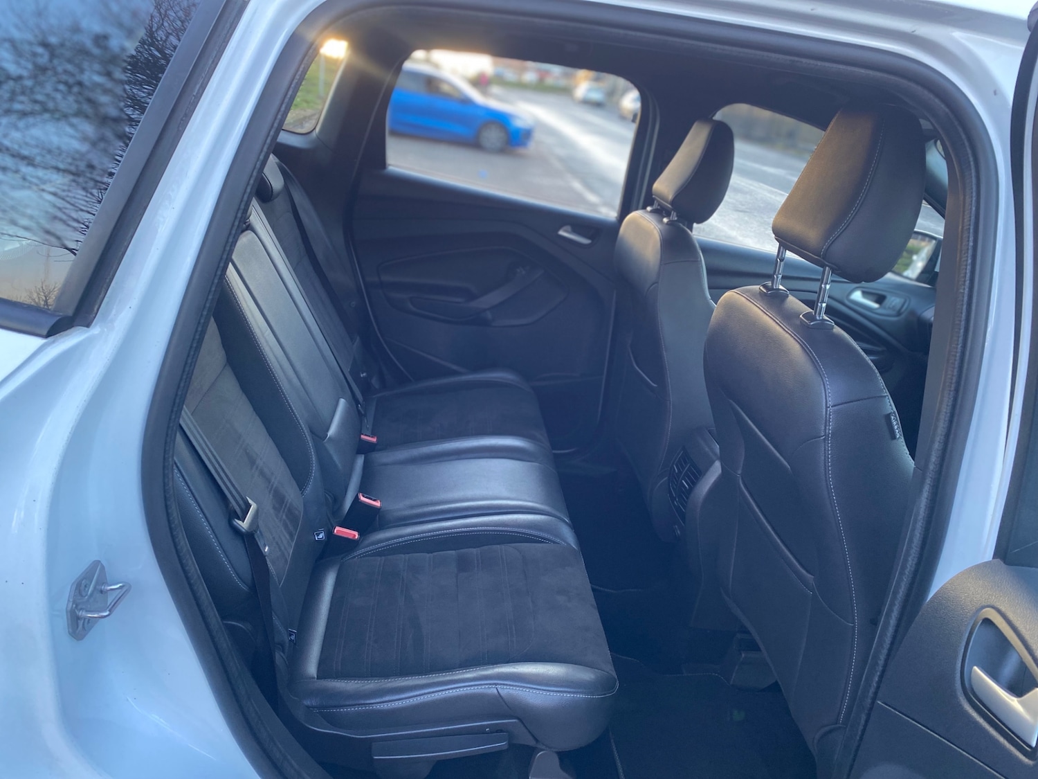 Used Ford Kuga 2017 for sale - 77251545: Photo 10