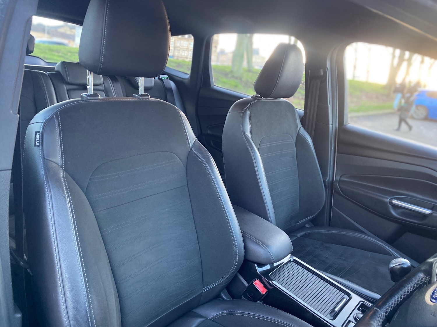 Used Ford Kuga 2017 for sale - 77251545: Photo 11