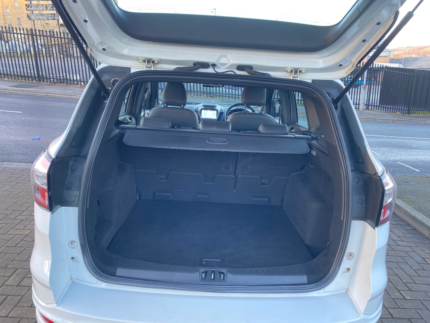 Used Ford Kuga 2017 for sale - 77251545: Photo 13