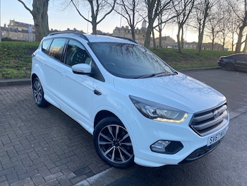 Used Ford Kuga 2017 for sale - 77251545: Photo