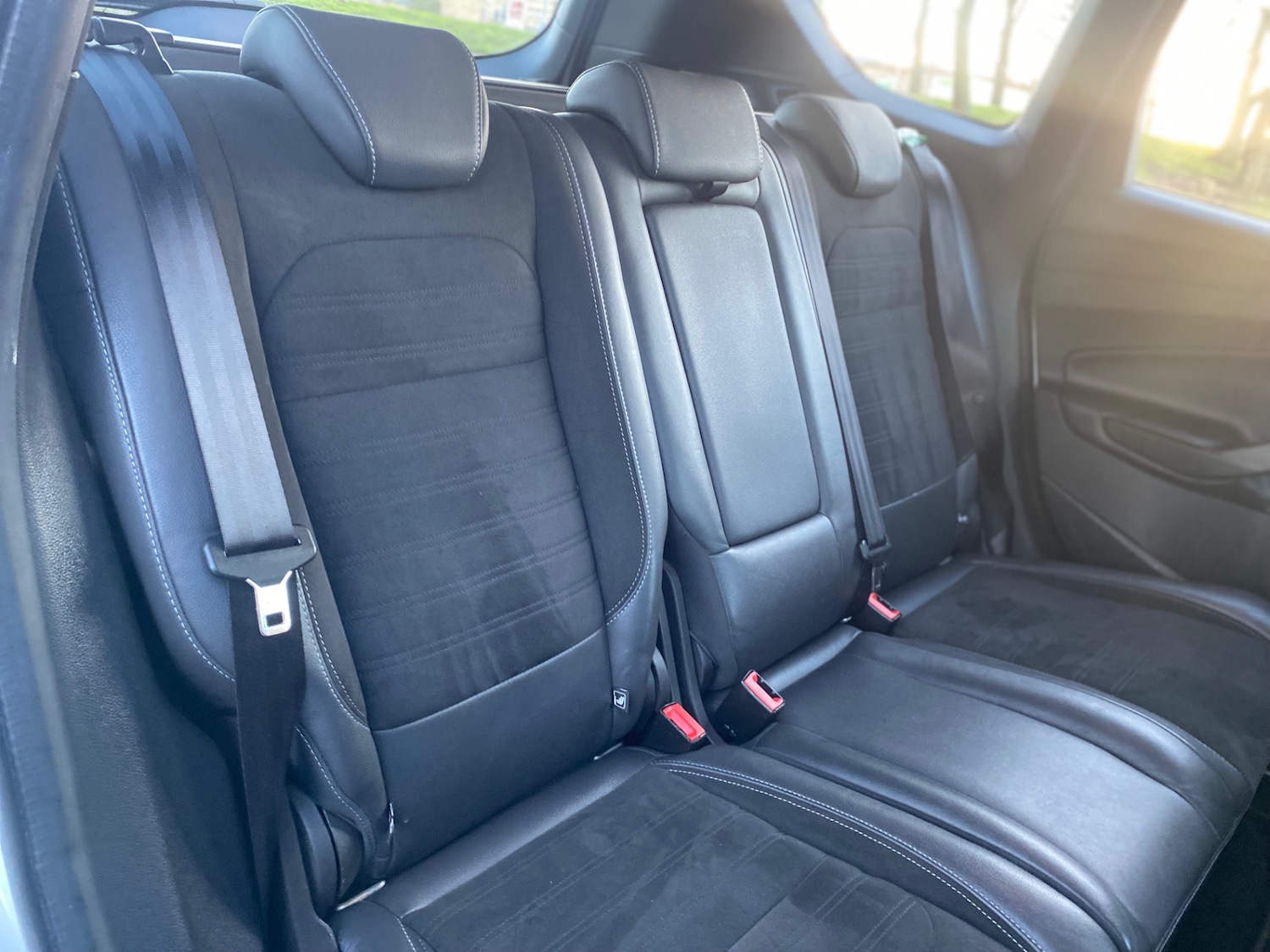 Used Ford Kuga 2017 for sale - 77251545: Photo 9