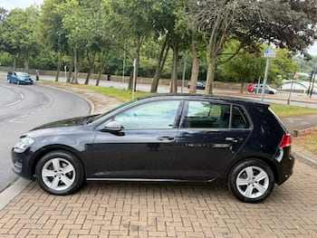 Used Volkswagen Golf 2015 for sale - 79644734: Photo
