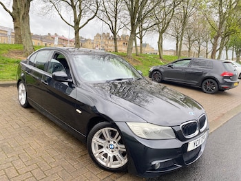 Used BMW 3 Series 2011 for sale - 78274312: Photo