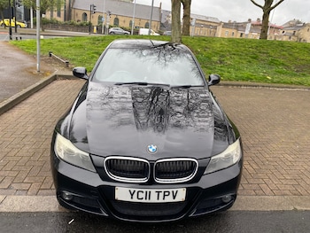 Used BMW 3 Series 2011 for sale - 78274312: Photo