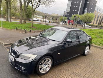 Used BMW 3 Series 2011 for sale - 78274312: Photo