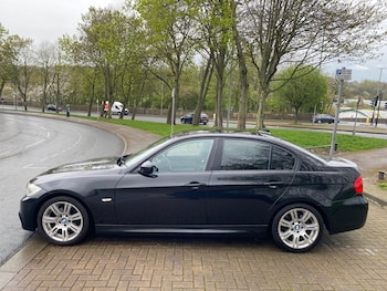 Used BMW 3 Series 2011 for sale - 78274312: Photo