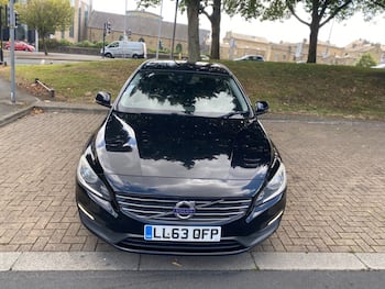 Used Volvo V60 2013 for sale - 79644738: Photo
