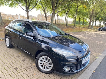 Renault - Megane