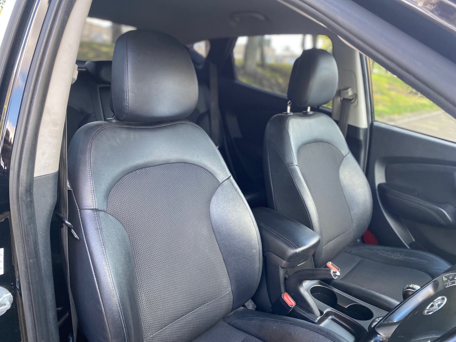 Used Hyundai Ix35 2013 for sale - 76185937: Photo 10