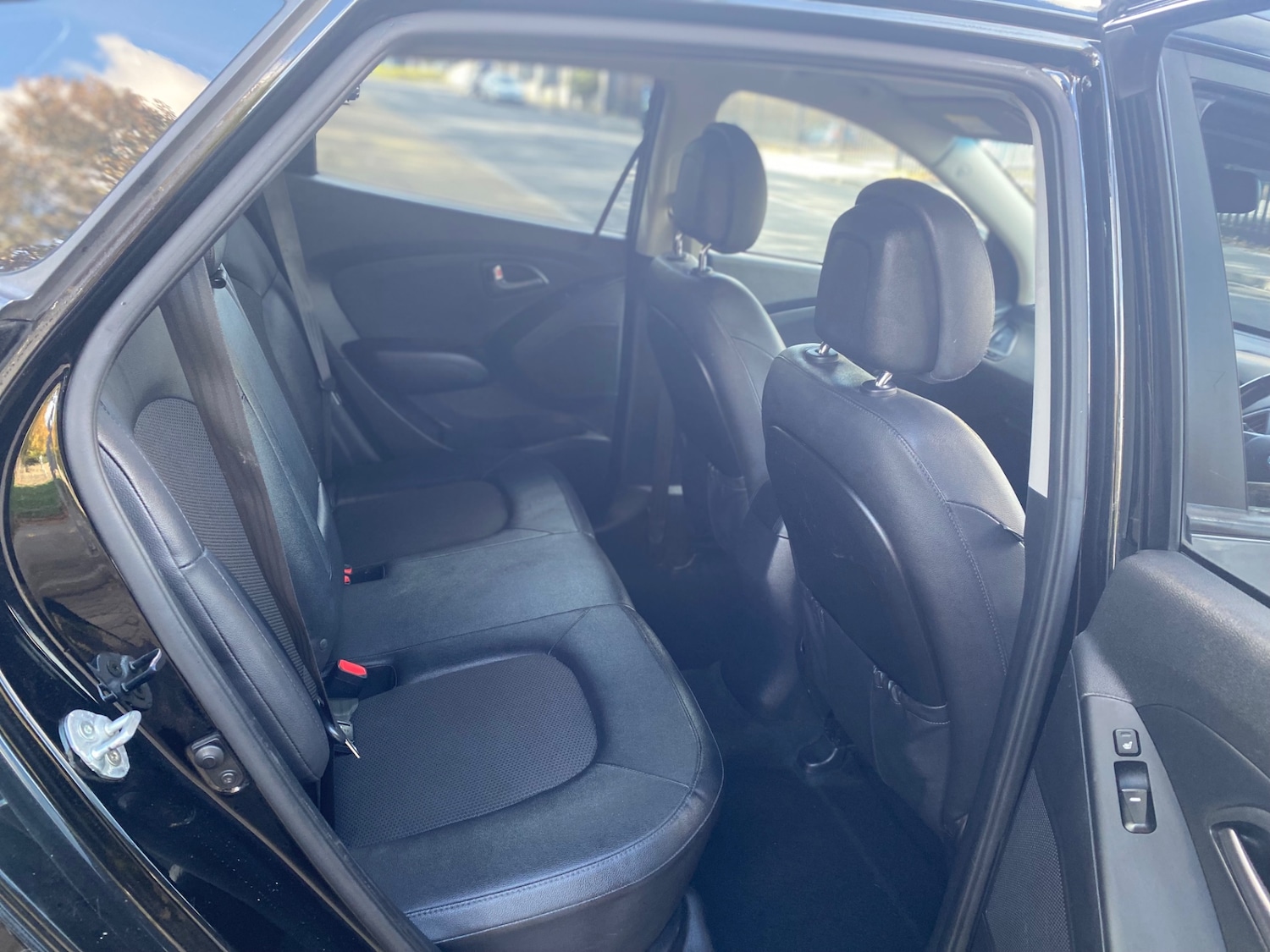 Used Hyundai Ix35 2013 for sale - 76185937: Photo 12