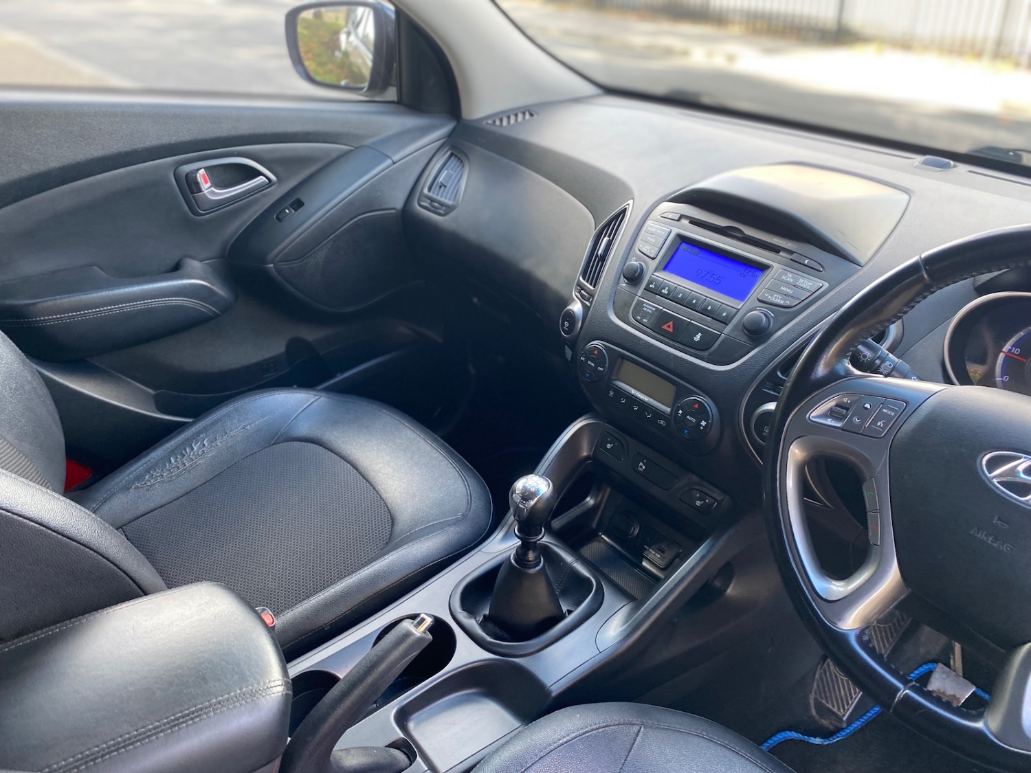 Used Hyundai Ix35 2013 for sale - 76185937: Photo 13
