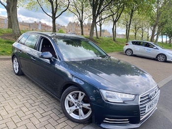 Used Audi A4 2016 for sale - 78516009: Photo