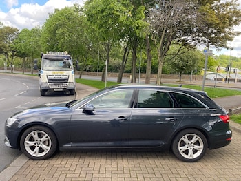 Used Audi A4 2016 for sale - 78516009: Photo