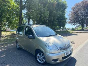 2005 - 1.3 VVTi T Spirit 5dr Auto