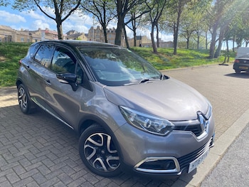 Used Renault Captur 2016 for sale - 78571996: Photo