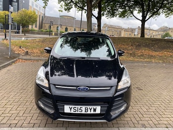 Used Ford Kuga 2015 for sale - 75909107: Photo