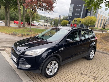 Used Ford Kuga 2015 for sale - 75909107: Photo