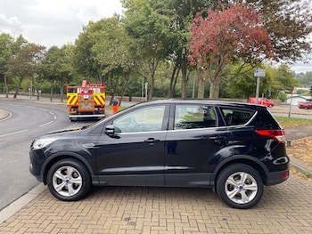 Used Ford Kuga 2015 for sale - 75909107: Photo