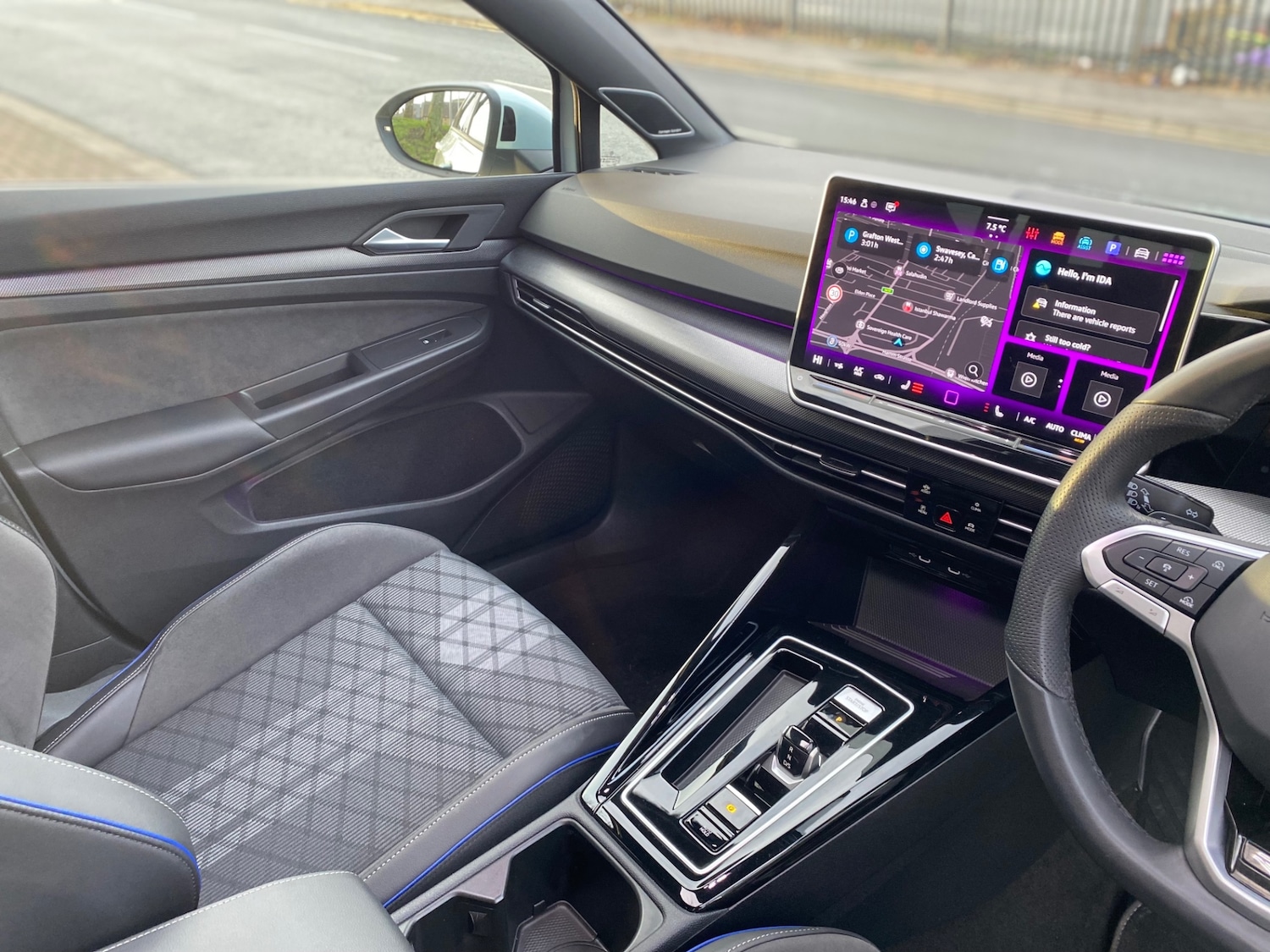 Used Volkswagen Golf 2025 for sale - 77201473: Photo 11