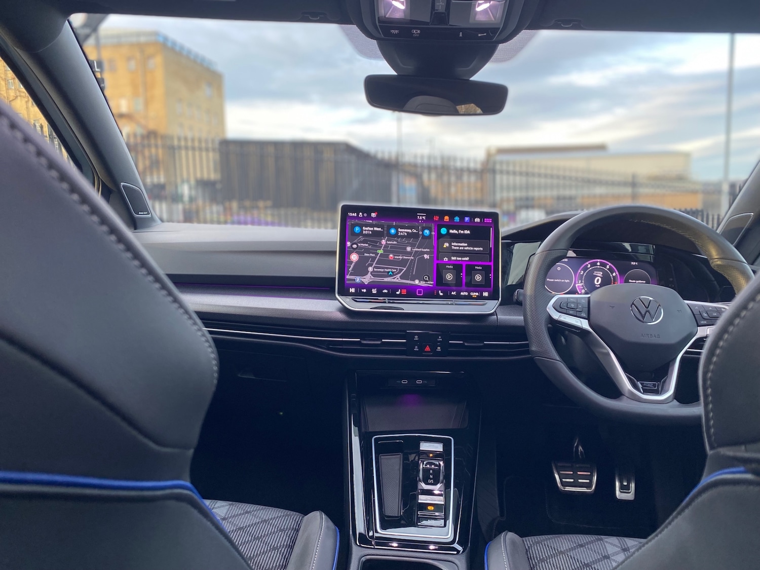 Used Volkswagen Golf 2025 for sale - 77201473: Photo 12