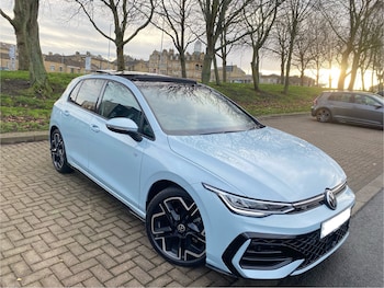 Used Volkswagen Golf 2025 for sale - 77201473: Photo