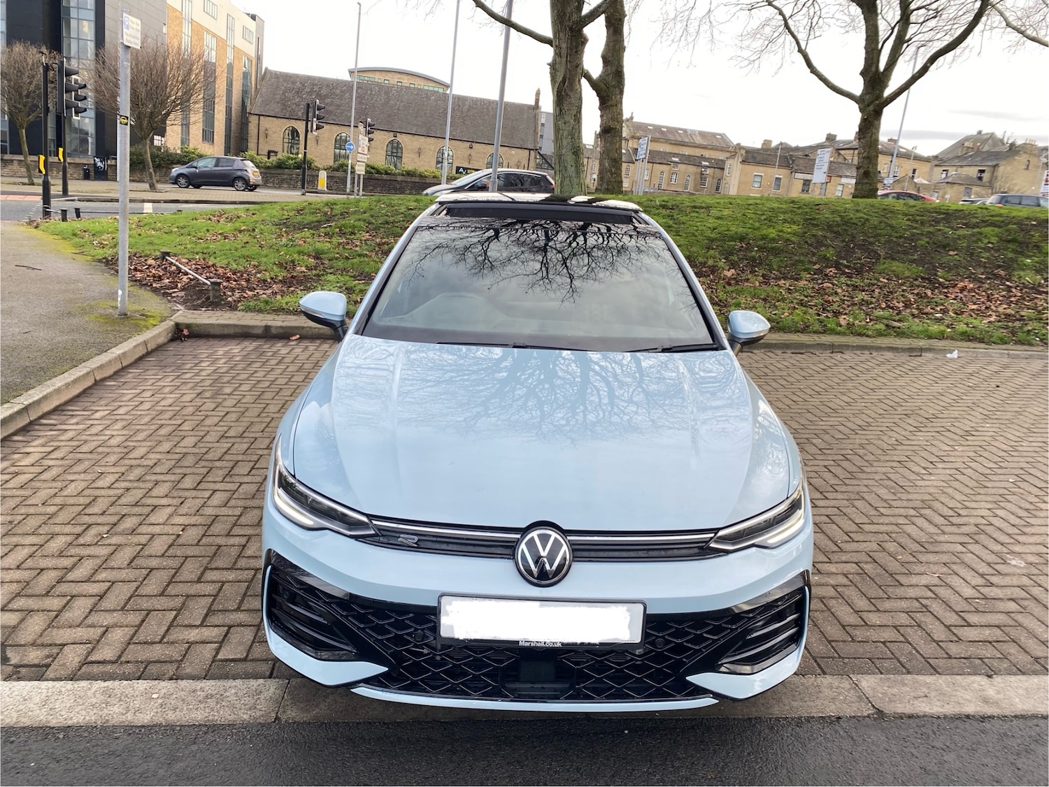 Used Volkswagen Golf 2025 for sale - 77201473: Photo 2