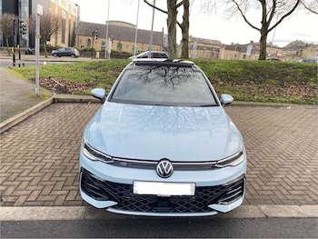 Used Volkswagen Golf 2025 for sale - 77201473: Photo