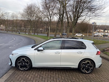 Used Volkswagen Golf 2025 for sale - 77201473: Photo