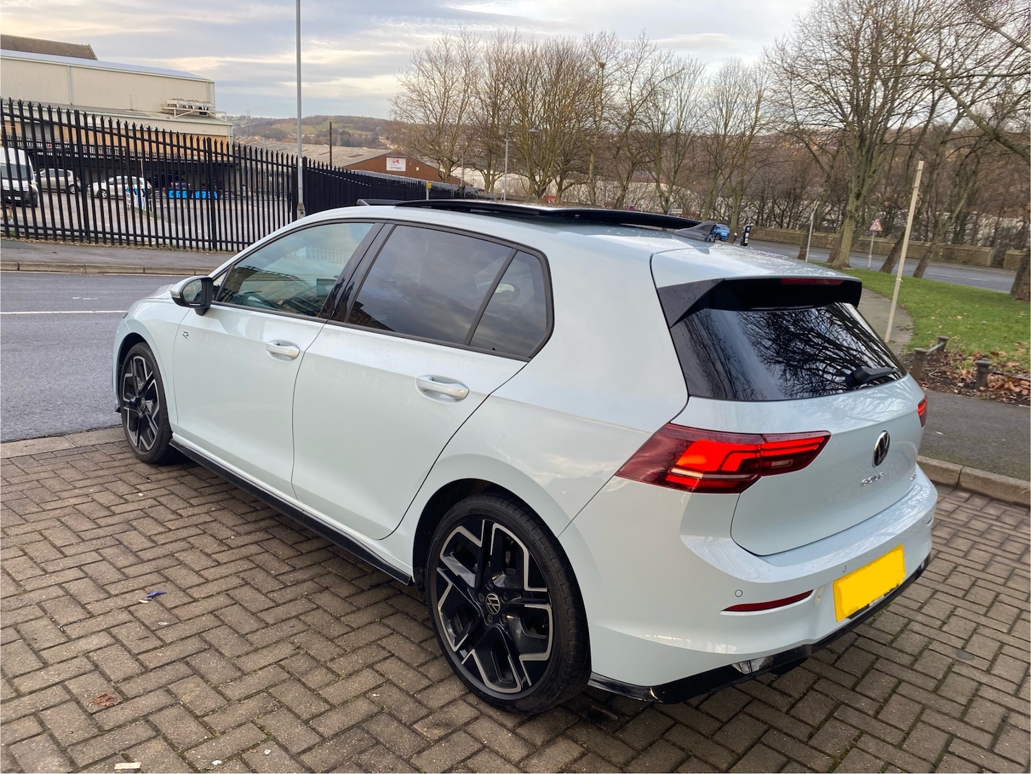 Used Volkswagen Golf 2025 for sale - 77201473: Photo 5