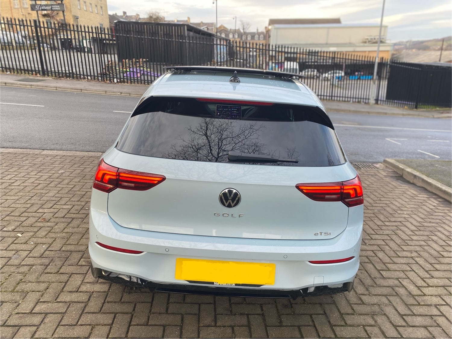 Used Volkswagen Golf 2025 for sale - 77201473: Photo 6