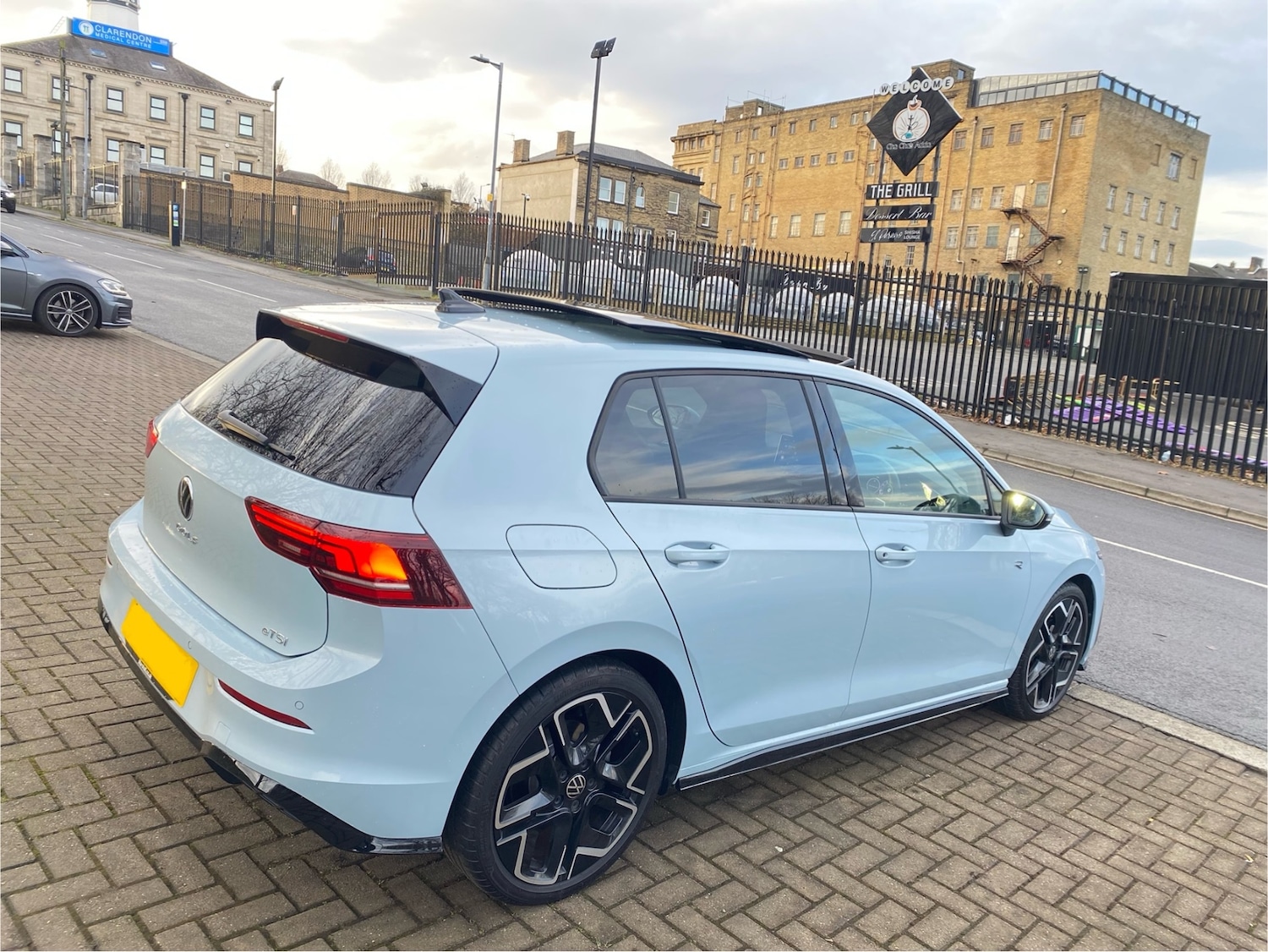 Used Volkswagen Golf 2025 for sale - 77201473: Photo 7