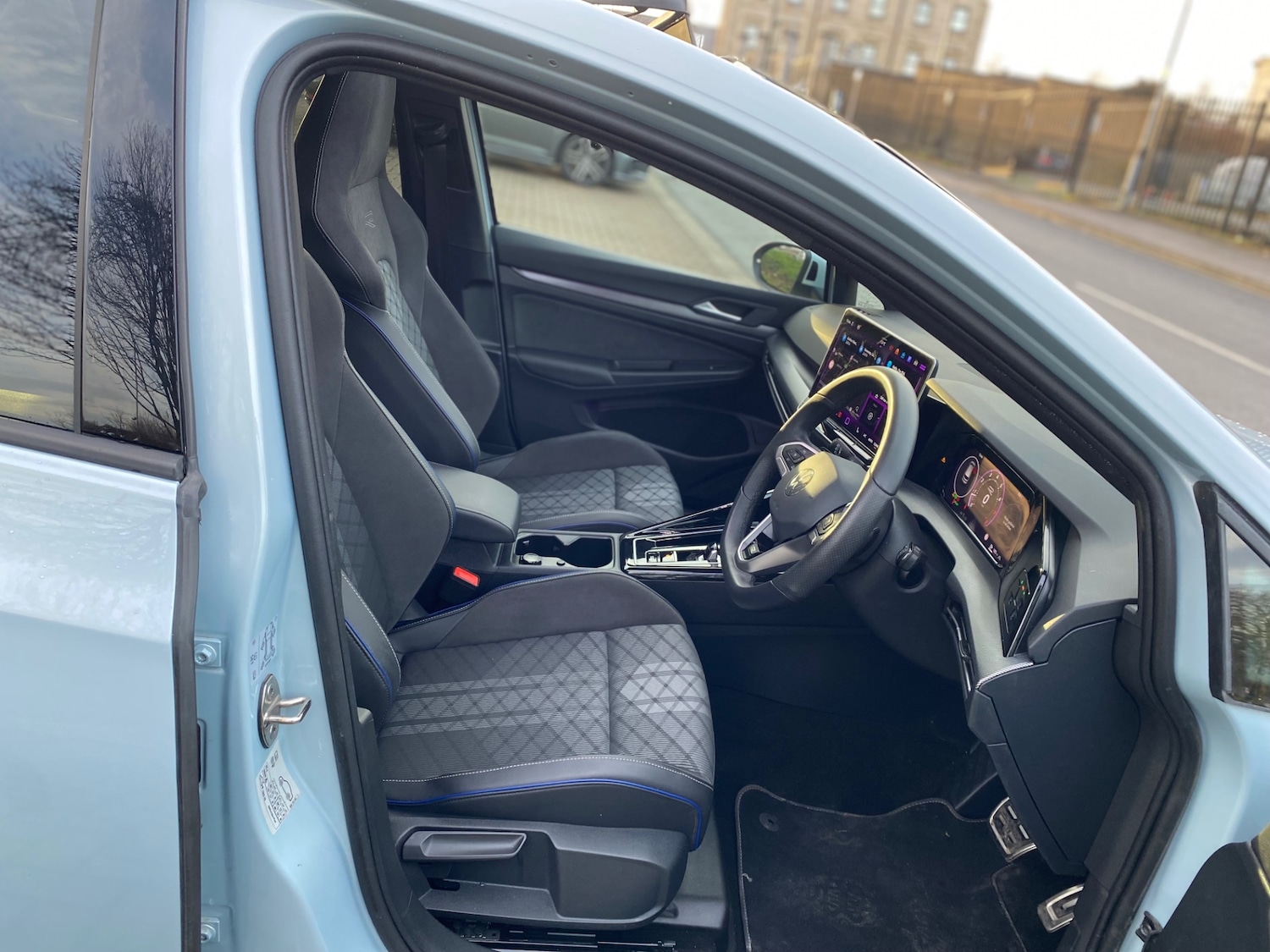 Used Volkswagen Golf 2025 for sale - 77201473: Photo 8