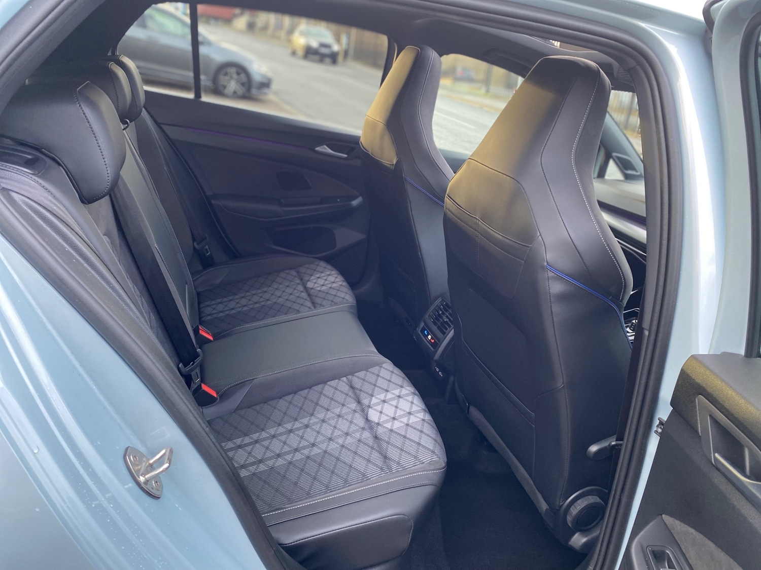 Used Volkswagen Golf 2025 for sale - 77201473: Photo 9